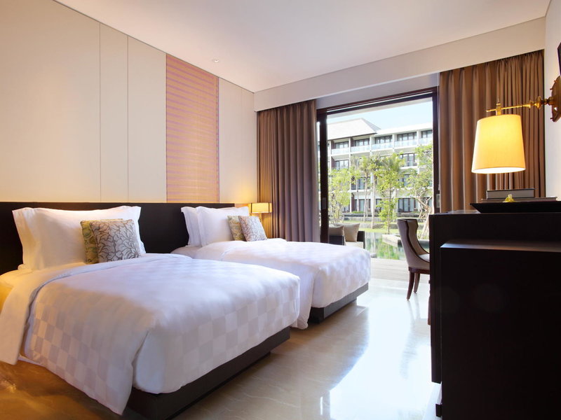 The Anvaya Beach Resort Bali 33