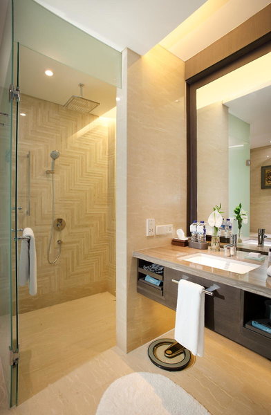 The Anvaya Beach Resort Bali 34