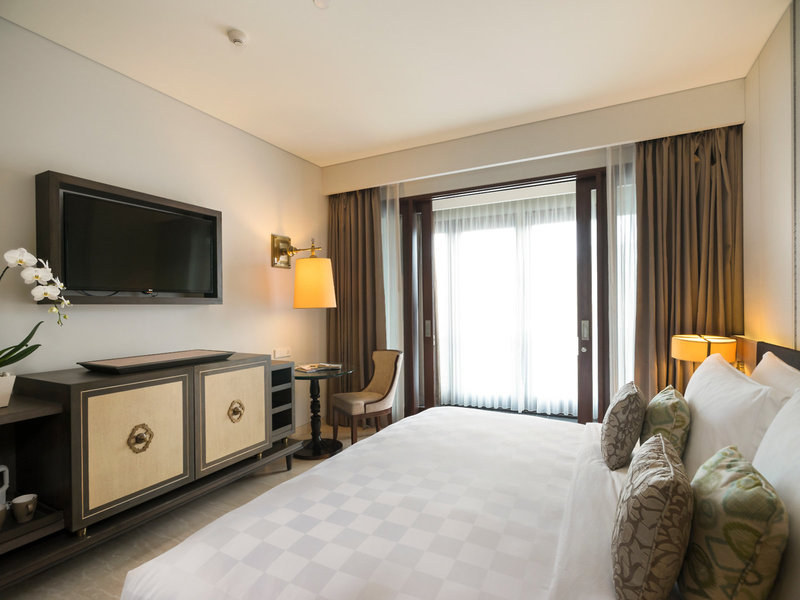 The Anvaya Beach Resort Bali 35