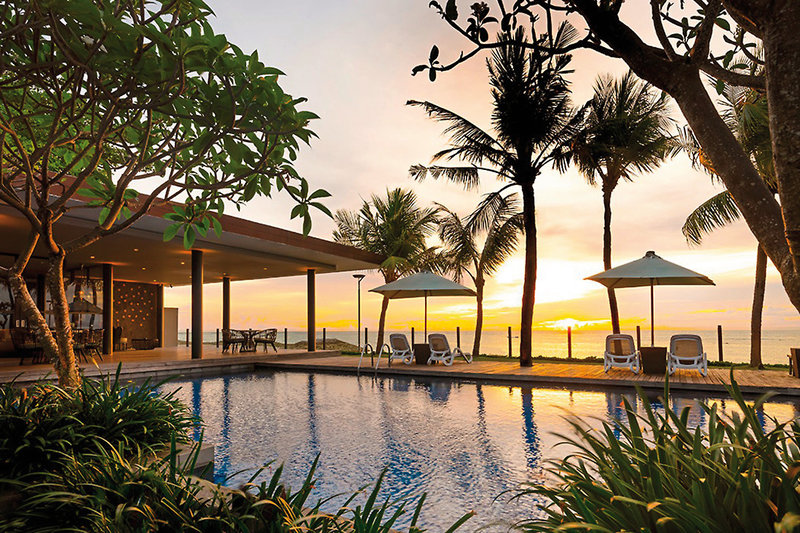 The Anvaya Beach Resorts Bali 1