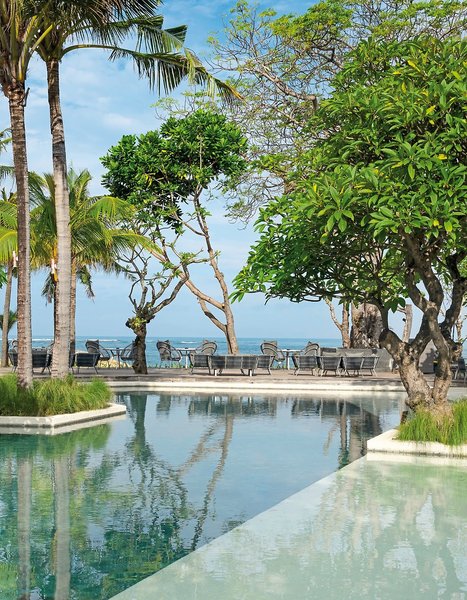 The Anvaya Beach Resorts Bali 2