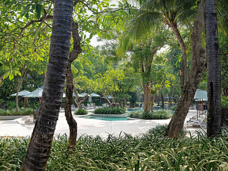 The Anvaya Beach Resorts Bali 3