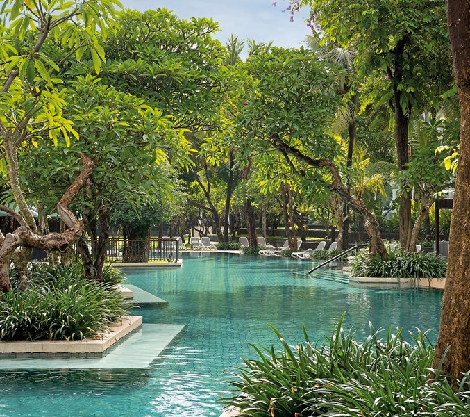 The Anvaya Beach Resorts Bali 4
