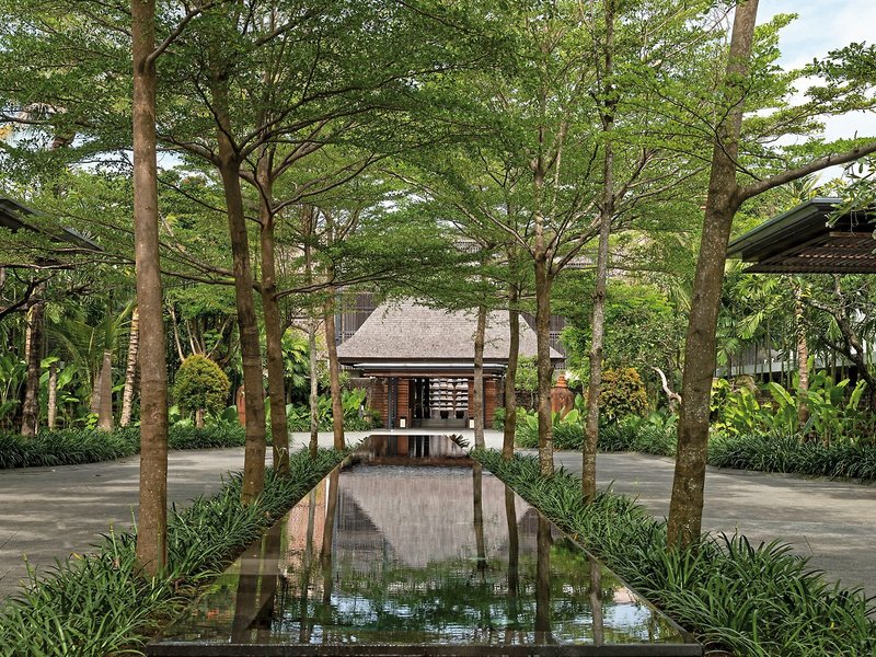 The Anvaya Beach Resorts Bali 5