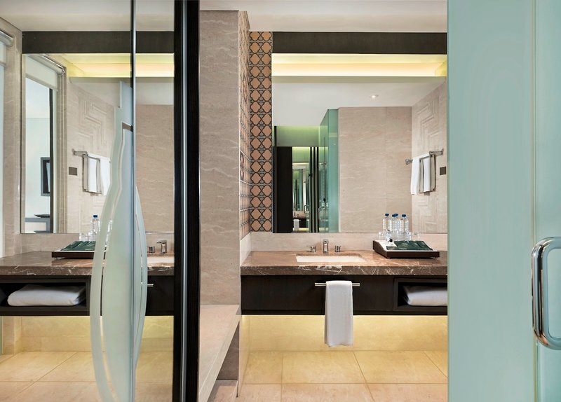 The Anvaya Beach Resorts Bali 8