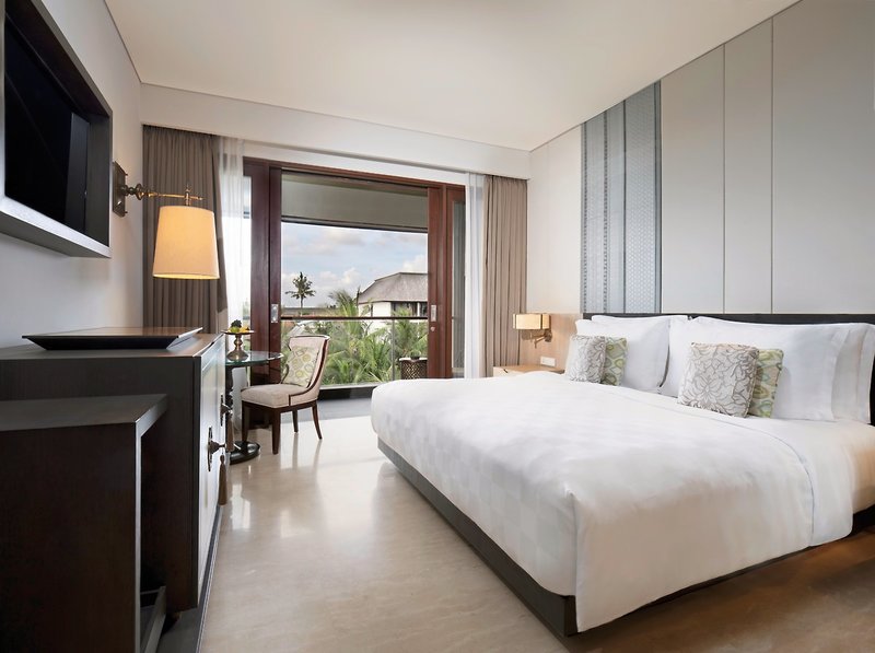 The Anvaya Beach Resorts Bali 10