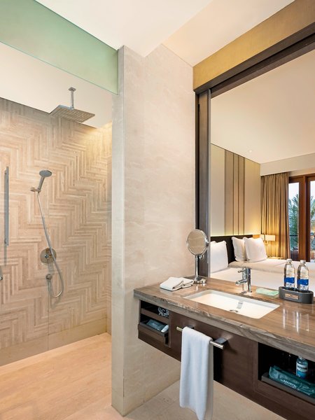 The Anvaya Beach Resorts Bali 12