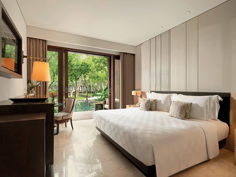 The Anvaya Beach Resorts Bali 13