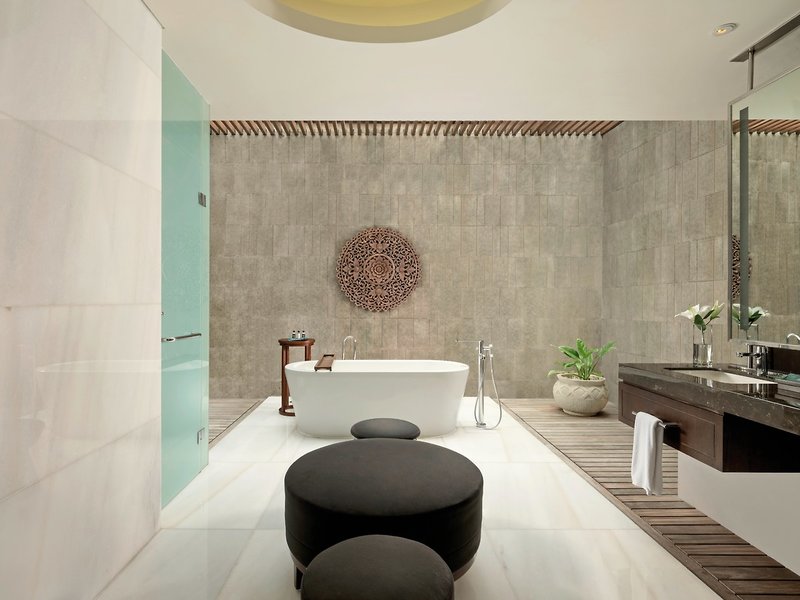 The Anvaya Beach Resorts Bali 17