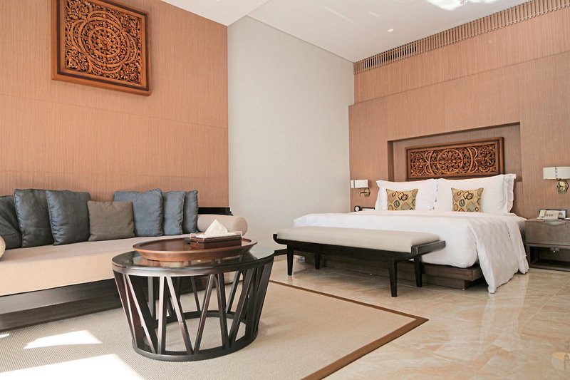 The Anvaya Beach Resorts Bali 19
