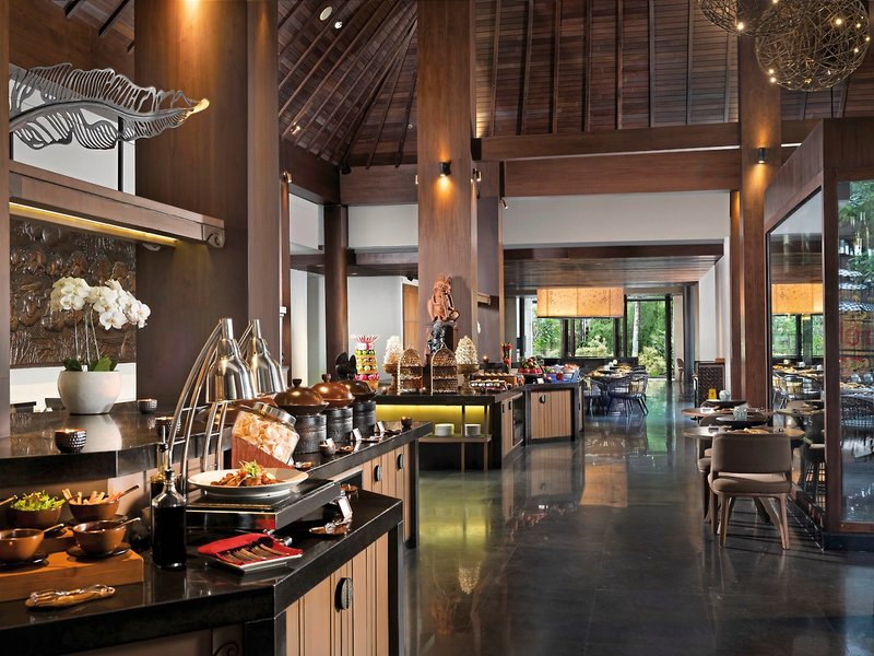 The Anvaya Beach Resorts Bali 24