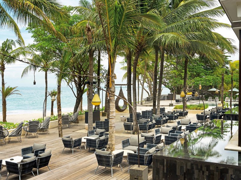 The Anvaya Beach Resorts Bali 26