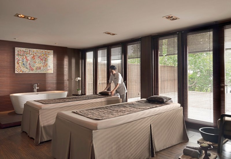 The Anvaya Beach Resorts Bali 27