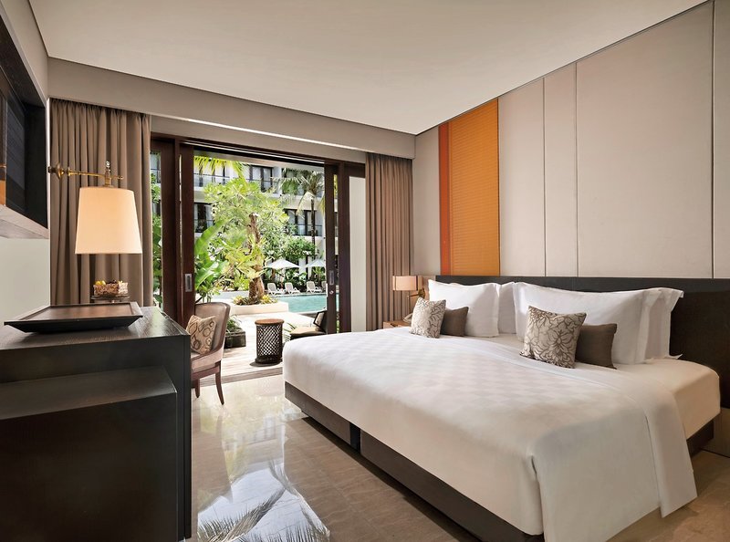 The Anvaya Beach Resort Bali 9