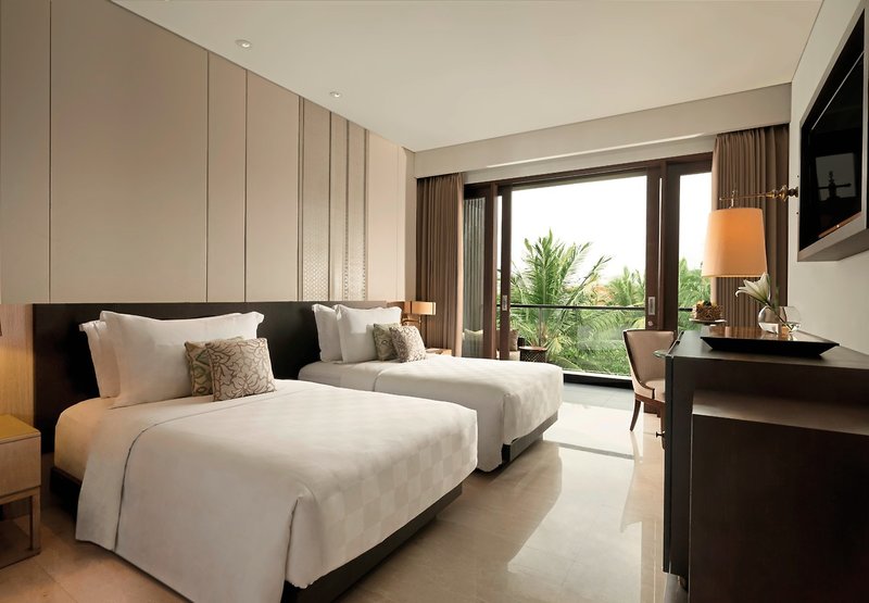 The Anvaya Beach Resort Bali 11