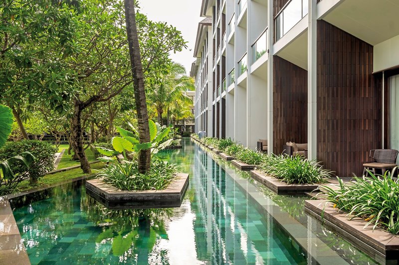 The Anvaya Beach Resort Bali 14