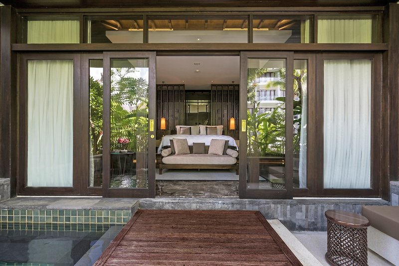 The Anvaya Beach Resort Bali 15