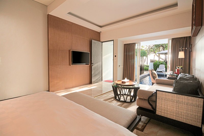 The Anvaya Beach Resort Bali 18