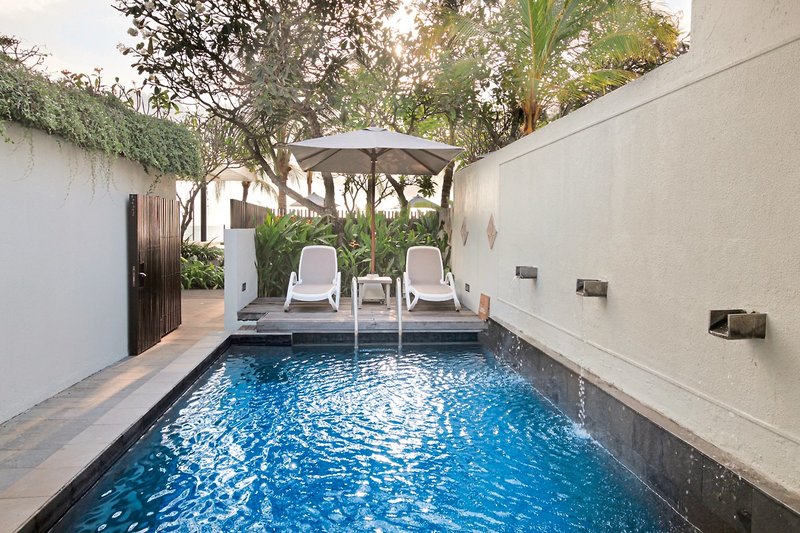 The Anvaya Beach Resort Bali 20