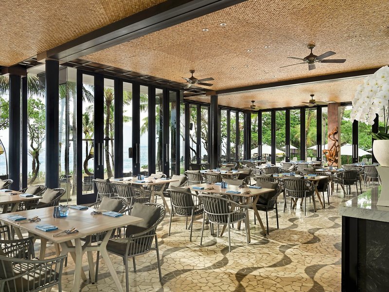 The Anvaya Beach Resort Bali 23