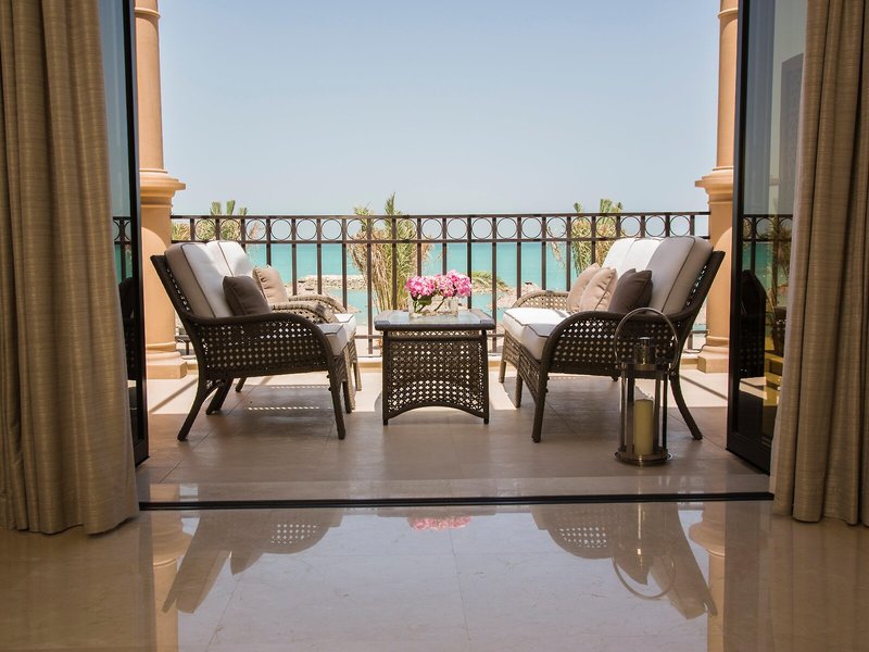 Intercontinental Doha Residences 2