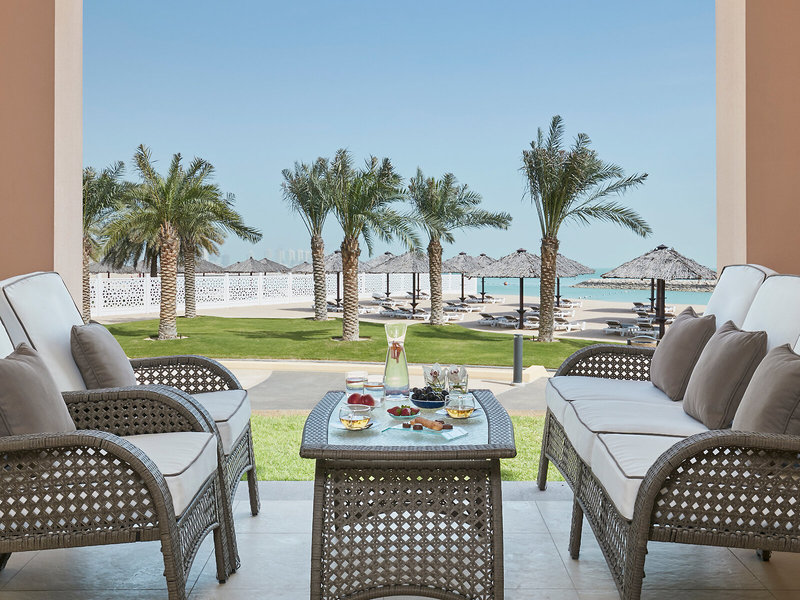 Intercontinental Doha Residences 3