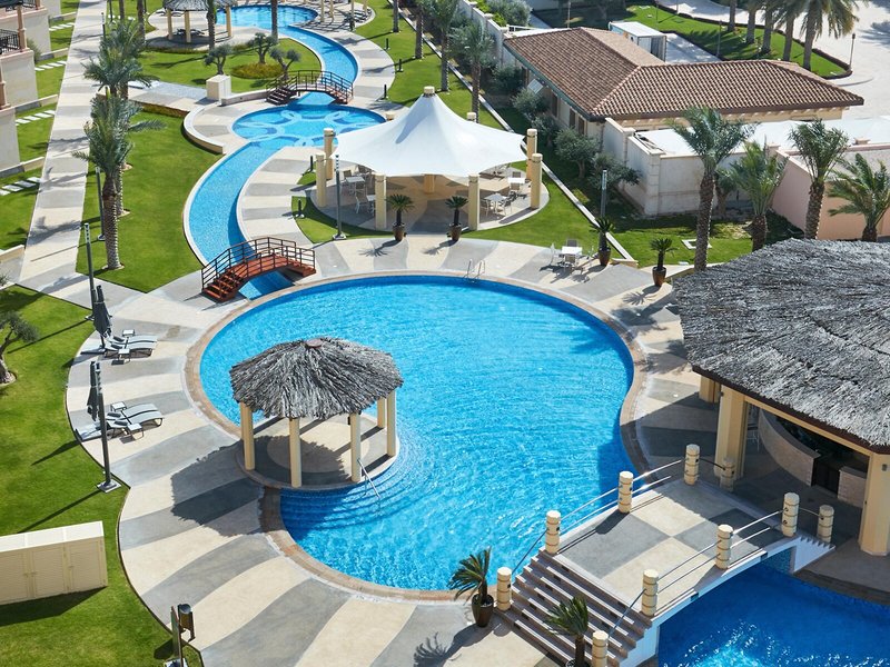 Intercontinental Doha Residences 4