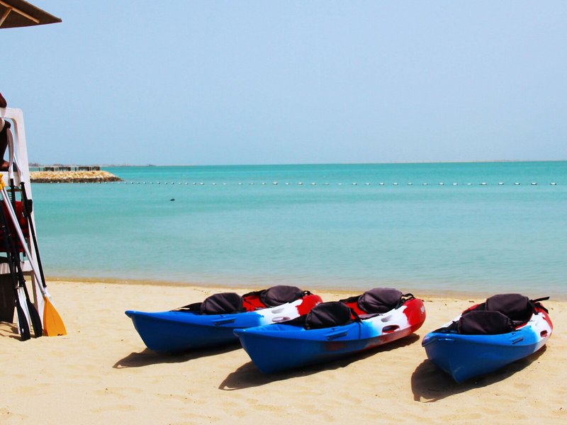 Intercontinental Doha Residences 5