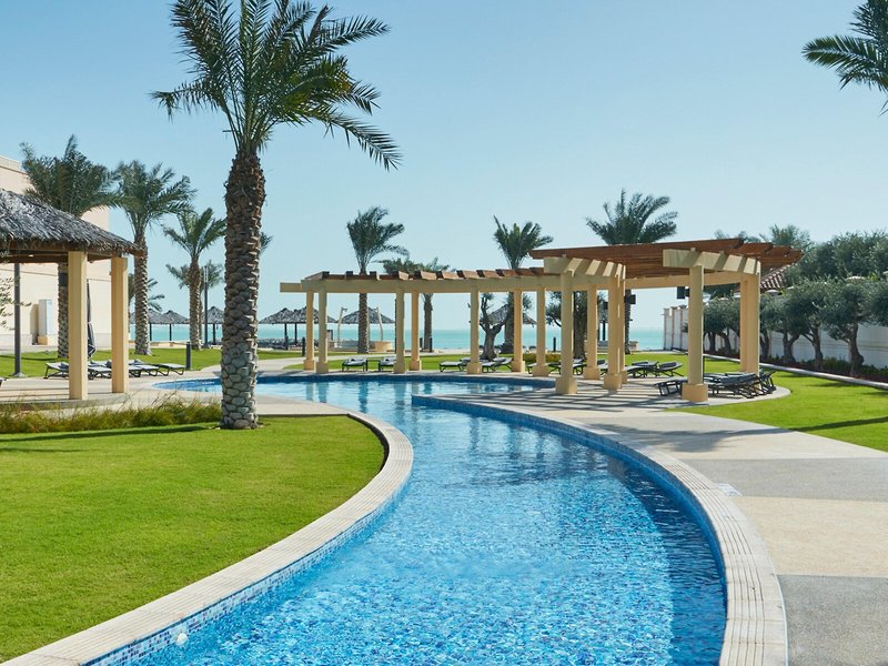 Intercontinental Doha Residences 6