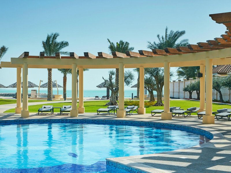 Intercontinental Doha Residences 7