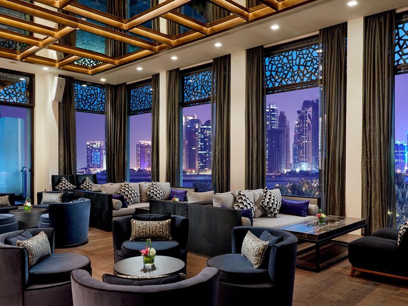 Intercontinental Doha Residences 8
