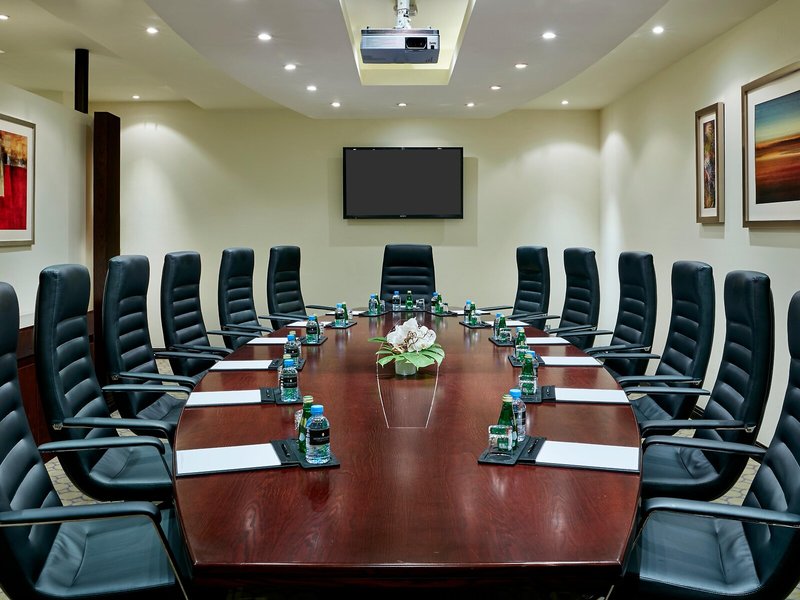 Intercontinental Doha Residences 11