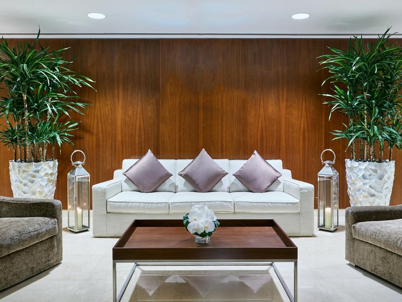 Intercontinental Doha Residences 12