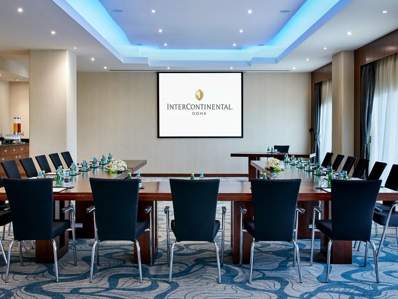 Intercontinental Doha Residences 13
