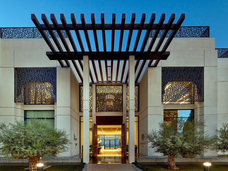 Intercontinental Doha Residences 14
