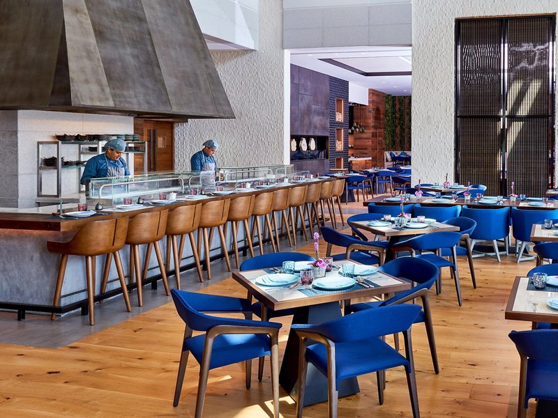 Intercontinental Doha Residences 16