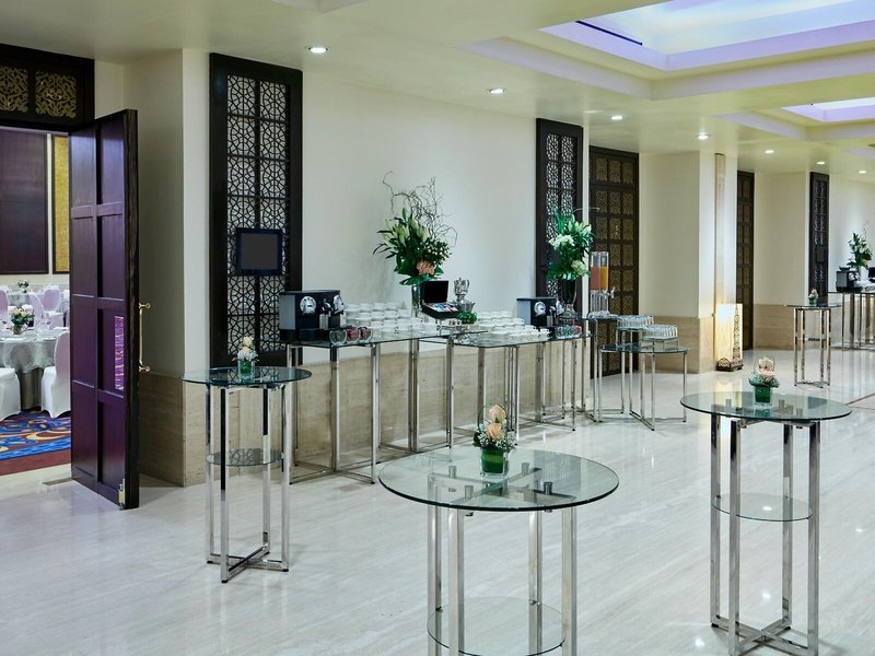 Intercontinental Doha Residences 18