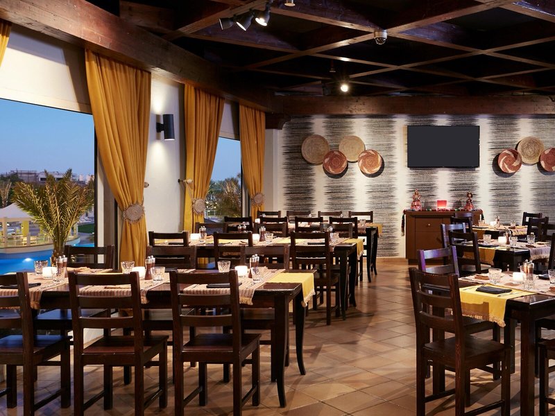 Intercontinental Doha Residences 19