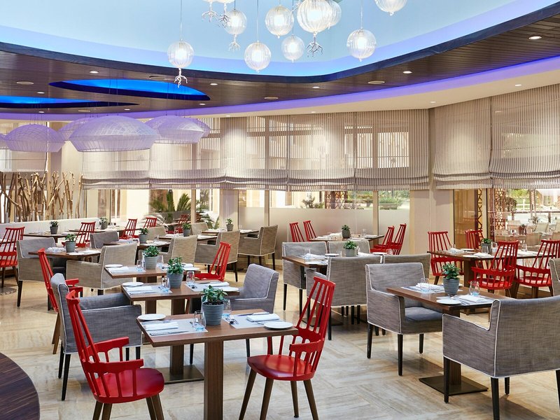 Intercontinental Doha Residences 20