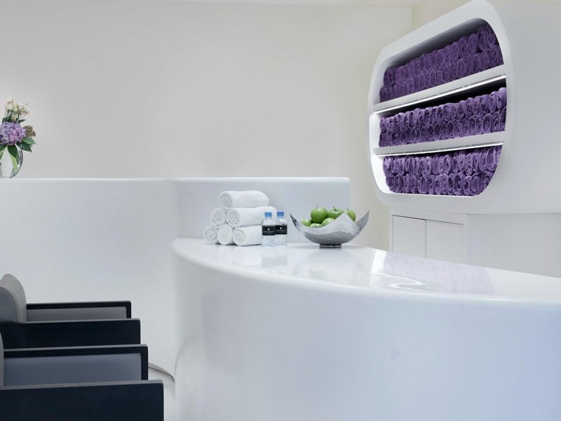 Intercontinental Doha Residences 23