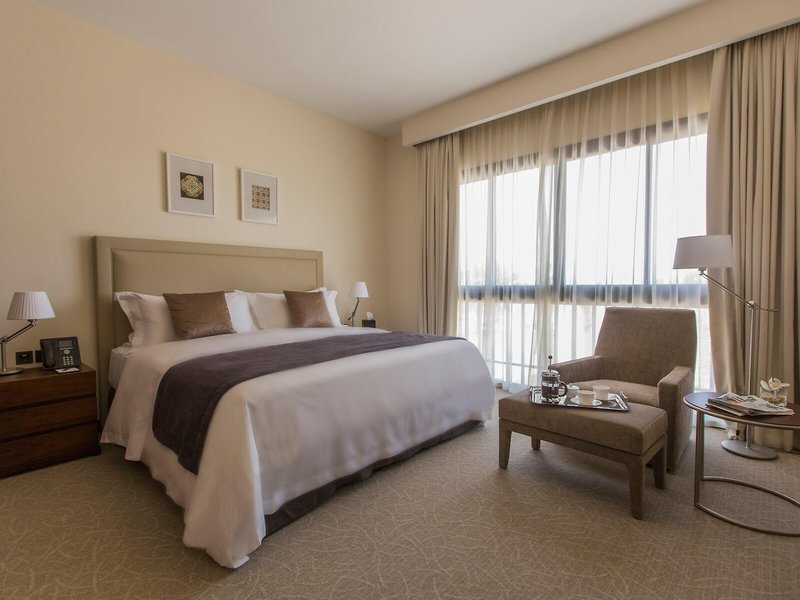 Intercontinental Doha Residences 24