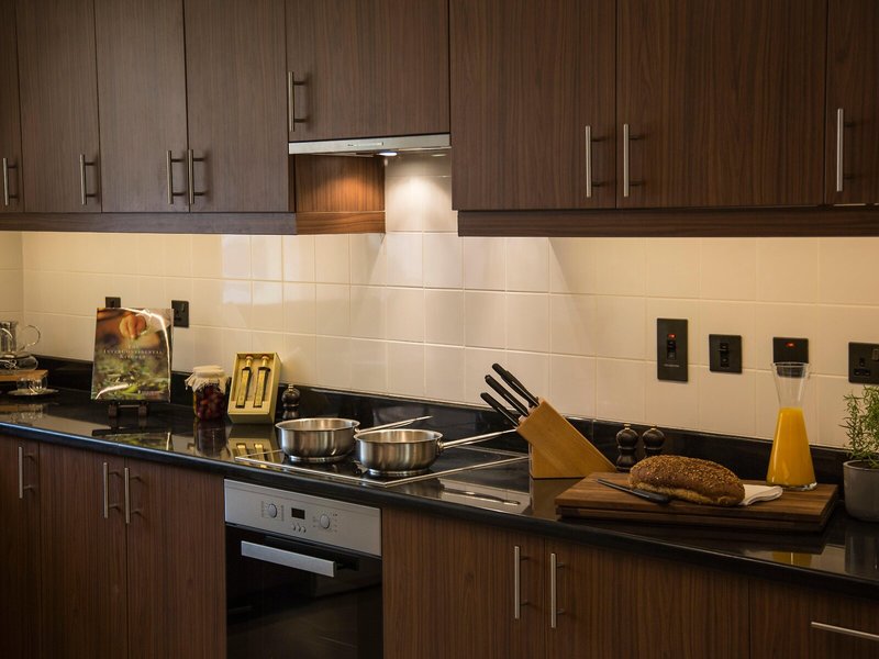 Intercontinental Doha Residences 27