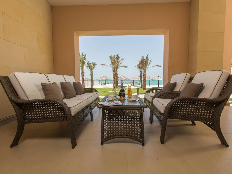 Intercontinental Doha Residences 28
