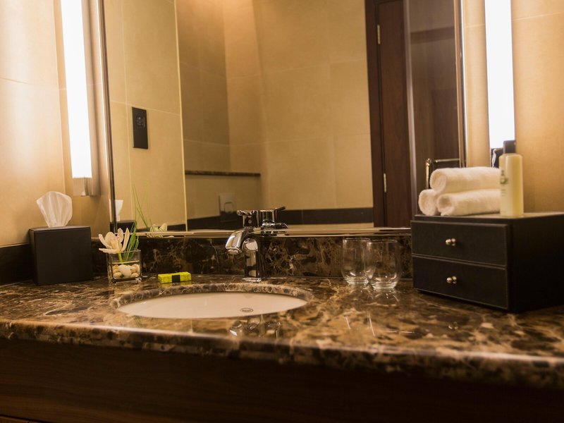 Intercontinental Doha Residences 29
