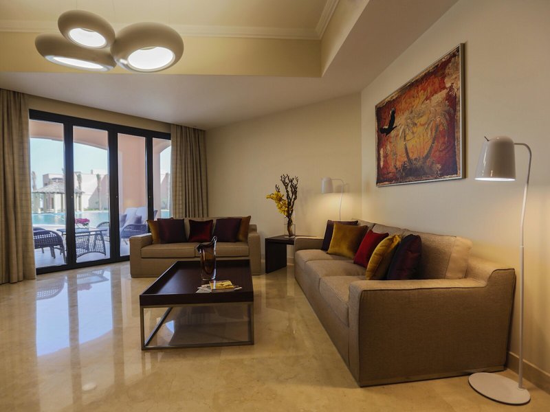 Intercontinental Doha Residences 30