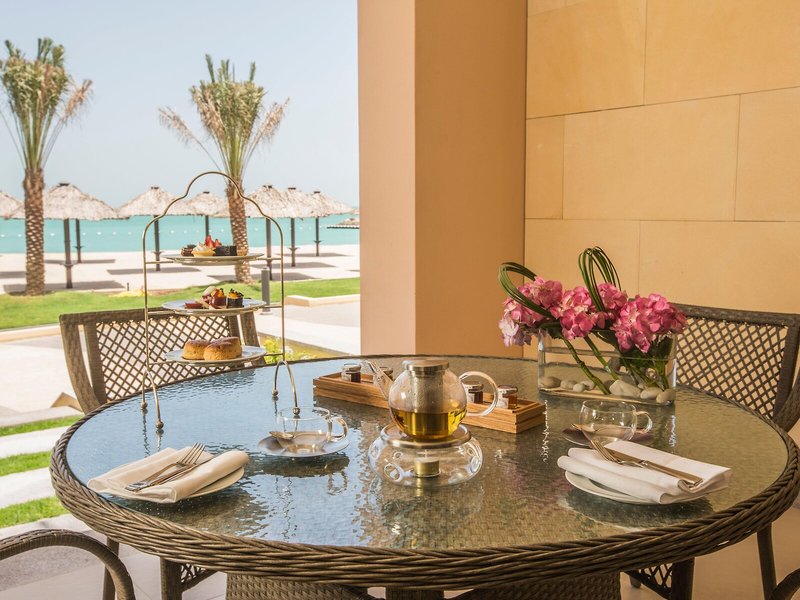 Intercontinental Doha Residences 31