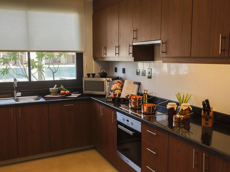 Intercontinental Doha Residences 32