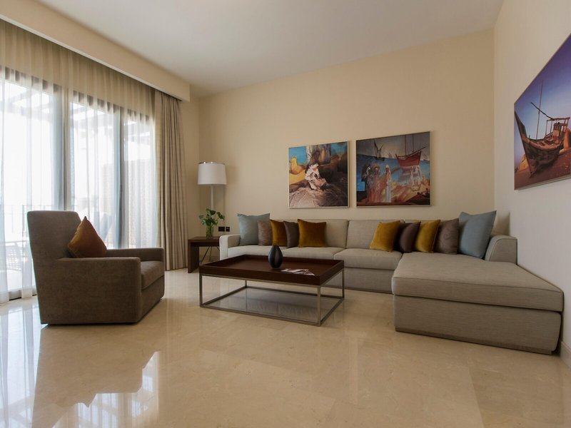 Intercontinental Doha Residences 33