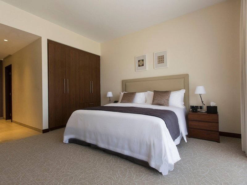 Intercontinental Doha Residences 34