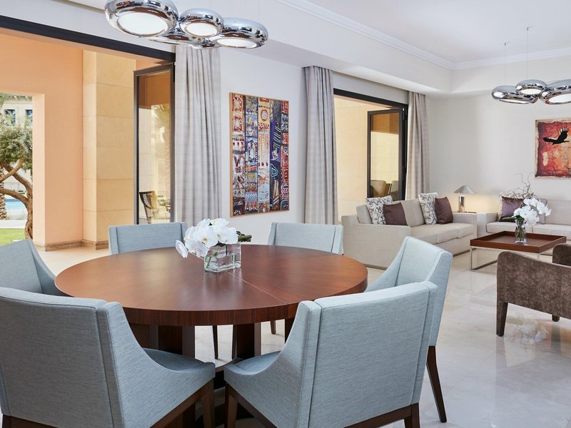 Intercontinental Doha Residences 37